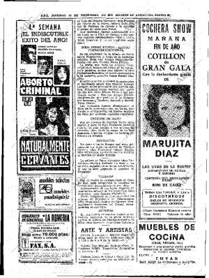 ABC SEVILLA 30-12-1973 página 60