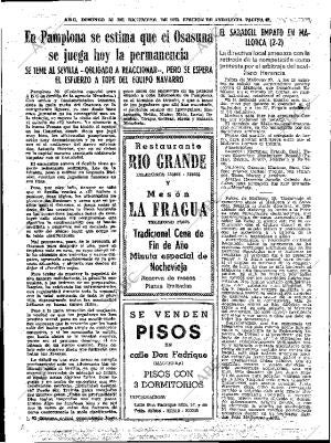 ABC SEVILLA 30-12-1973 página 62