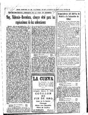 ABC SEVILLA 30-12-1973 página 63