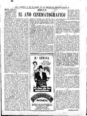 ABC SEVILLA 30-12-1973 página 67