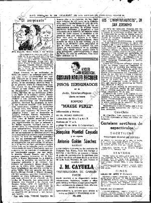 ABC SEVILLA 30-12-1973 página 68