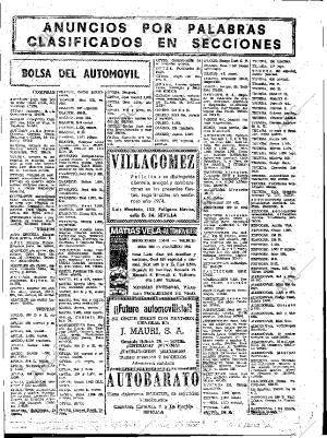 ABC SEVILLA 30-12-1973 página 71
