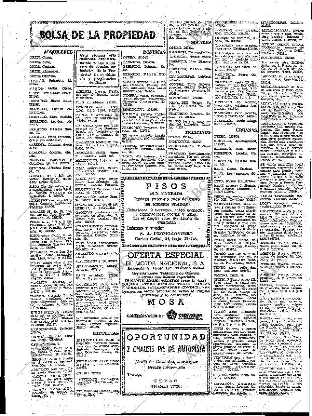 ABC SEVILLA 30-12-1973 página 72