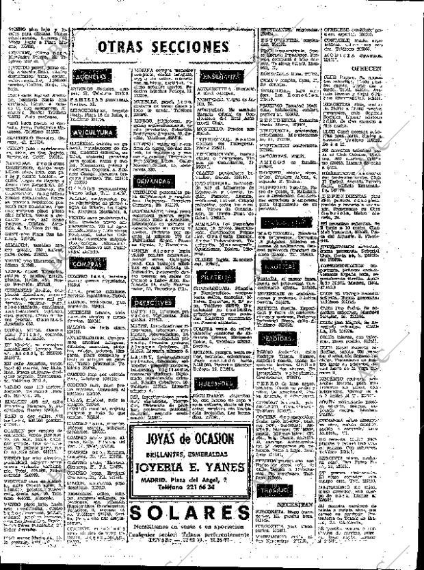 ABC SEVILLA 30-12-1973 página 73