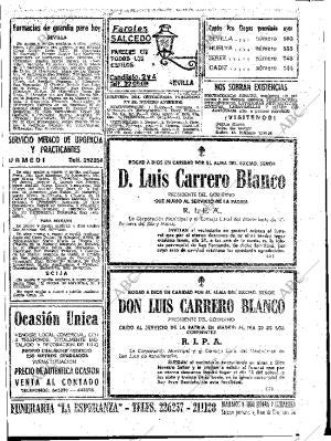 ABC SEVILLA 30-12-1973 página 77