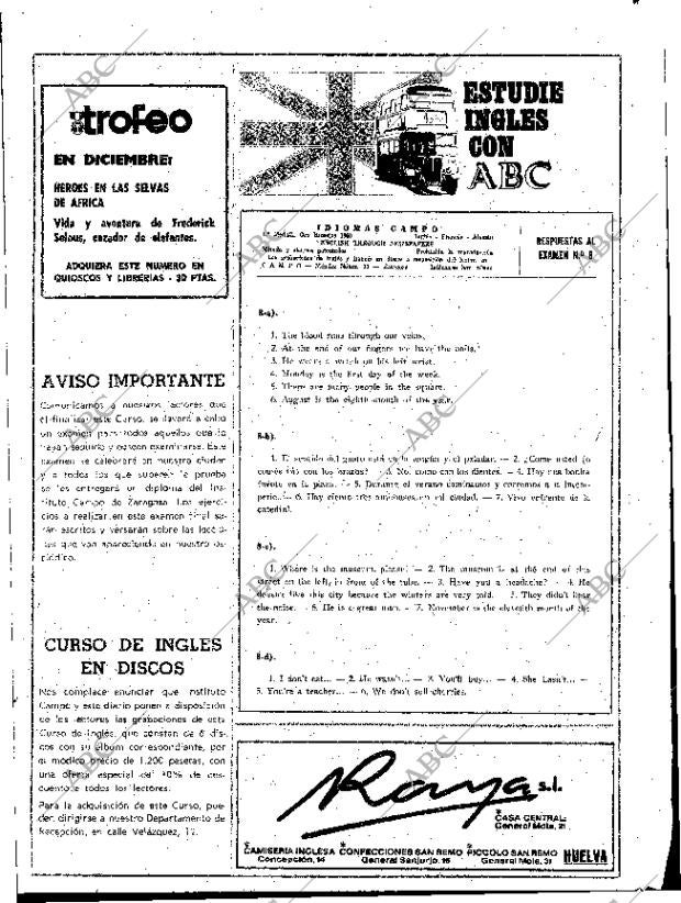 ABC SEVILLA 30-12-1973 página 79