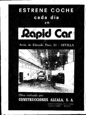 ABC SEVILLA 30-12-1973 página 8