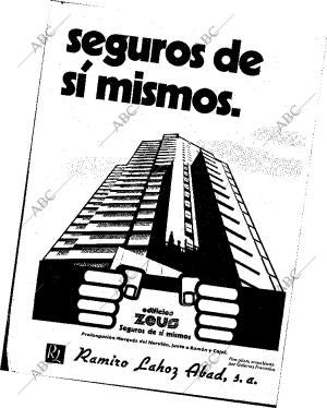ABC SEVILLA 30-12-1973 página 80