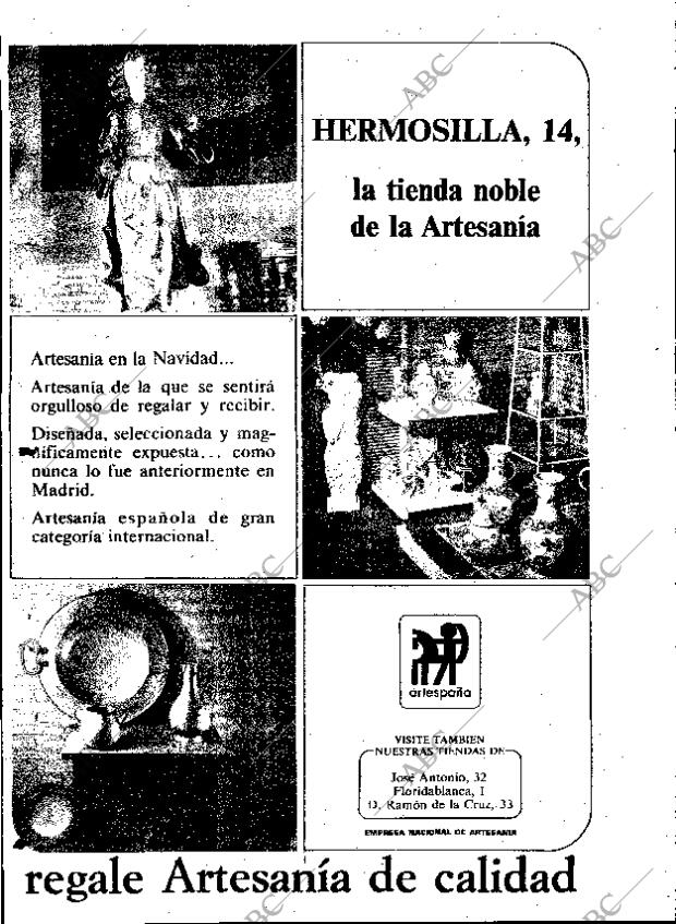 ABC MADRID 03-01-1974 página 106