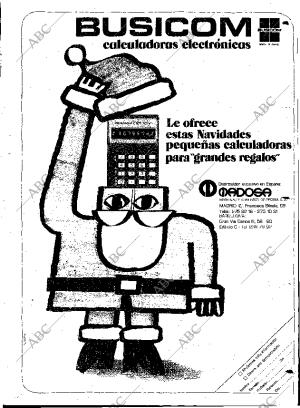 ABC MADRID 03-01-1974 página 111