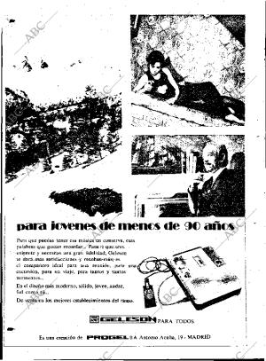 ABC MADRID 03-01-1974 página 112