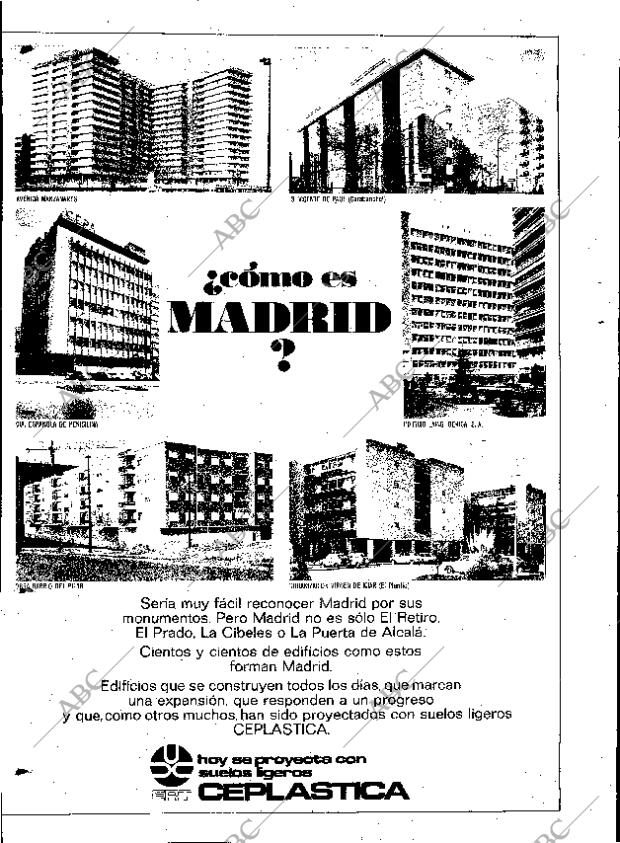 ABC MADRID 03-01-1974 página 114