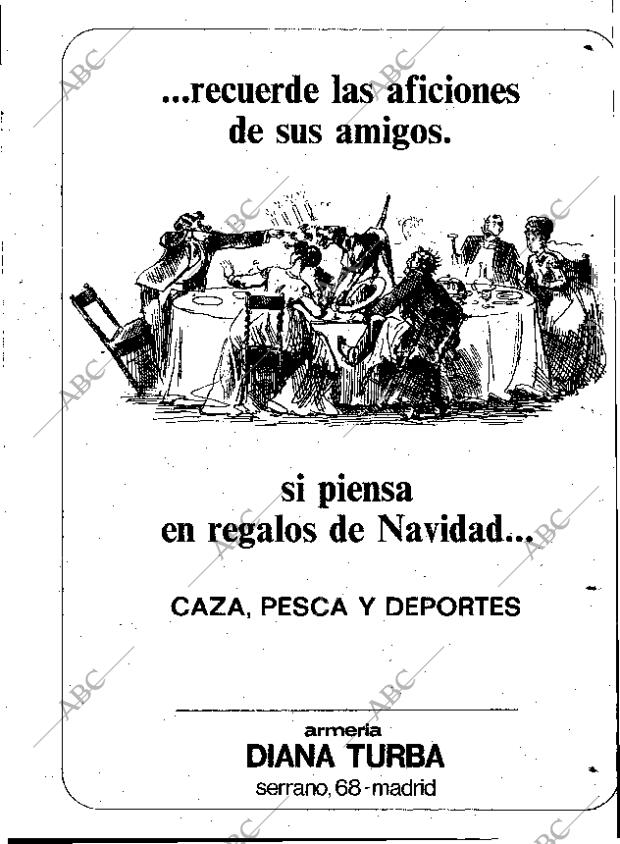 ABC MADRID 03-01-1974 página 119