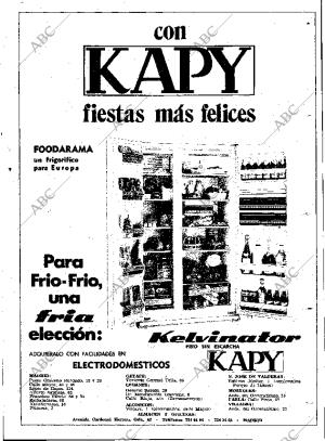 ABC MADRID 03-01-1974 página 127