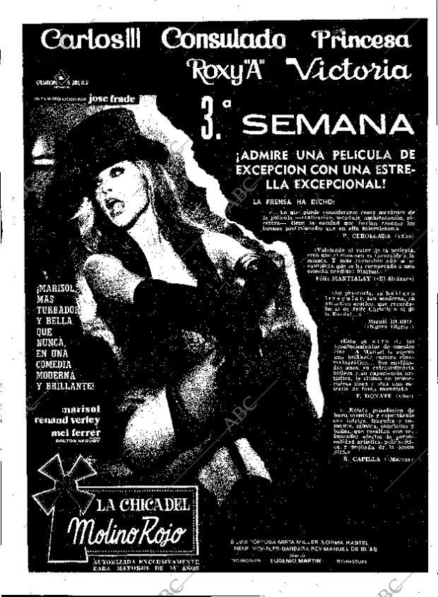 ABC MADRID 03-01-1974 página 15