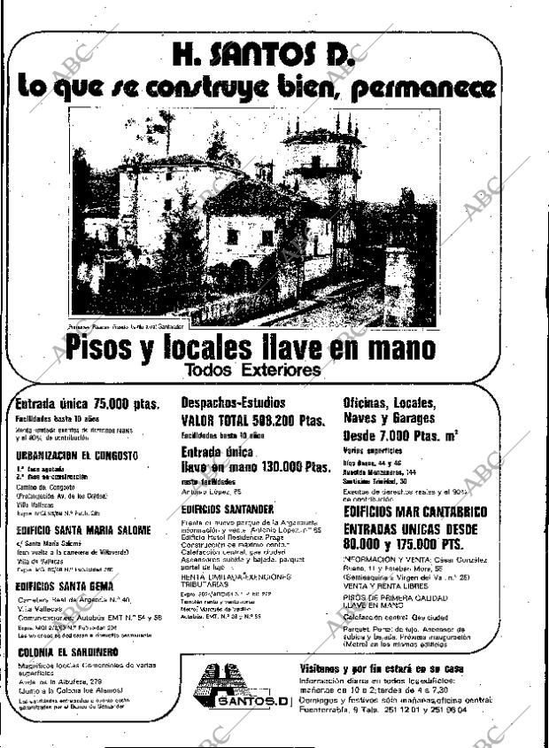 ABC MADRID 03-01-1974 página 18