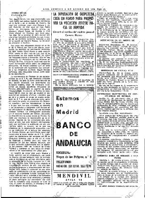 ABC MADRID 03-01-1974 página 27