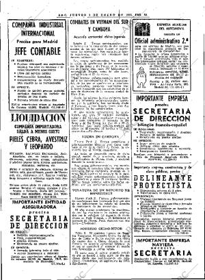 ABC MADRID 03-01-1974 página 38