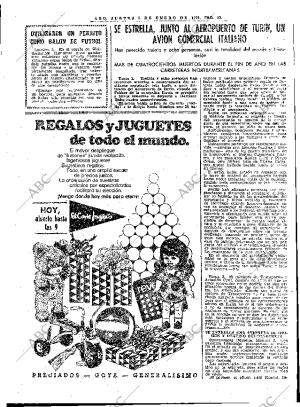 ABC MADRID 03-01-1974 página 43