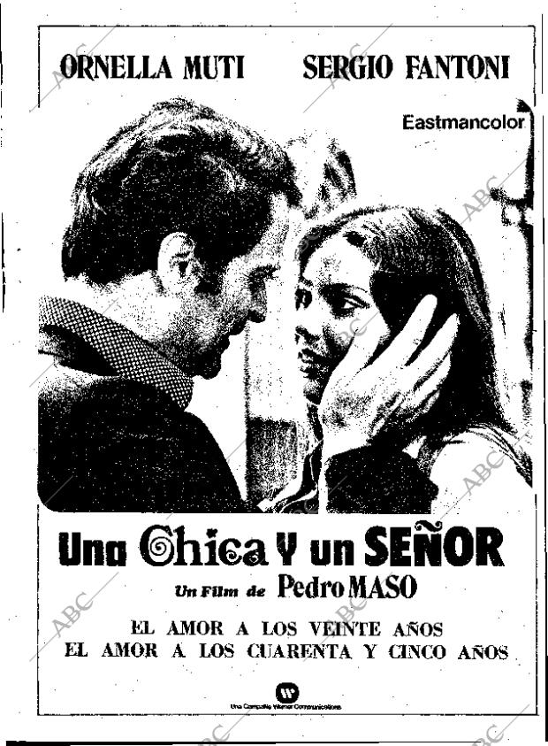 ABC MADRID 03-01-1974 página 7