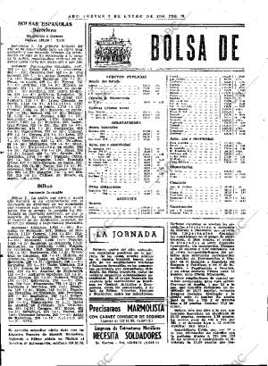 ABC MADRID 03-01-1974 página 70