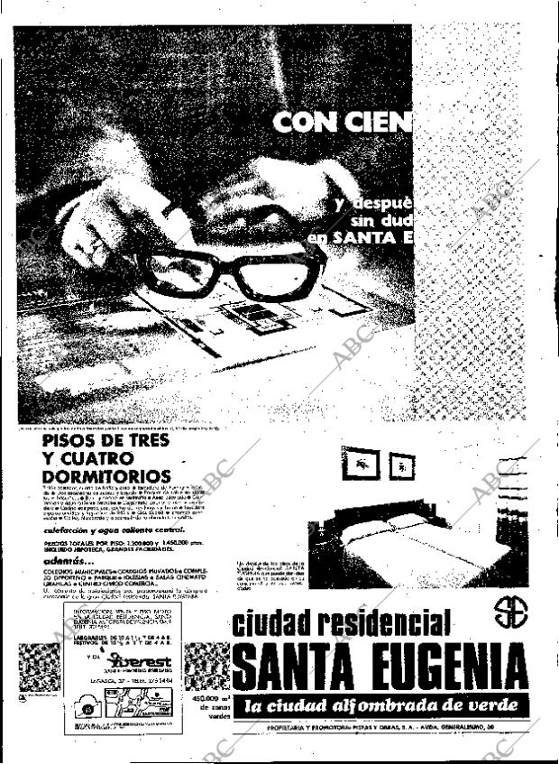 ABC MADRID 03-01-1974 página 8