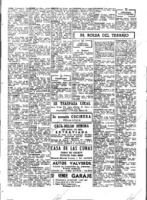 ABC MADRID 03-01-1974 página 90