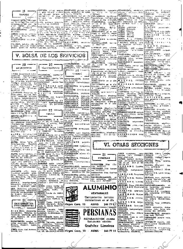 ABC MADRID 03-01-1974 página 93