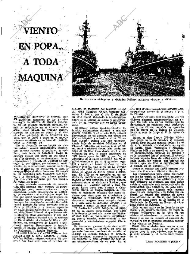 ABC SEVILLA 03-01-1974 página 17