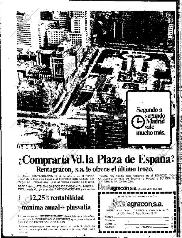ABC SEVILLA 03-01-1974 página 18