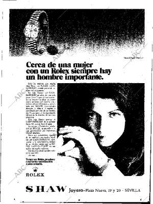 ABC SEVILLA 03-01-1974 página 19