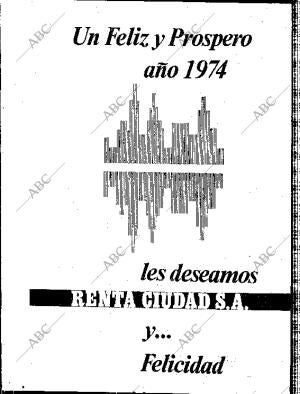 ABC SEVILLA 03-01-1974 página 2