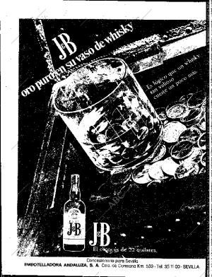 ABC SEVILLA 03-01-1974 página 22