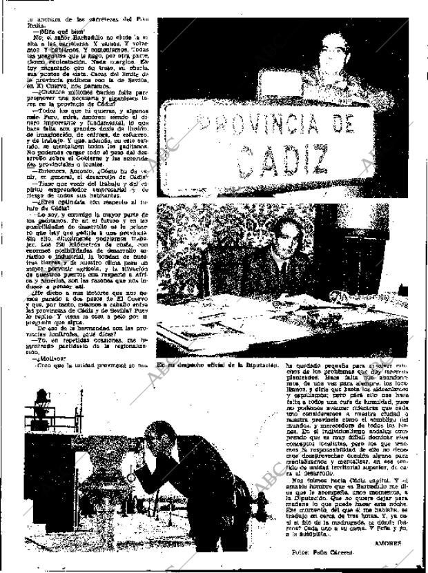 ABC SEVILLA 03-01-1974 página 25