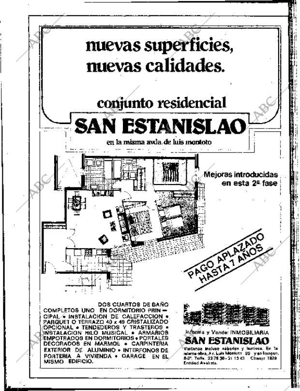 ABC SEVILLA 03-01-1974 página 26