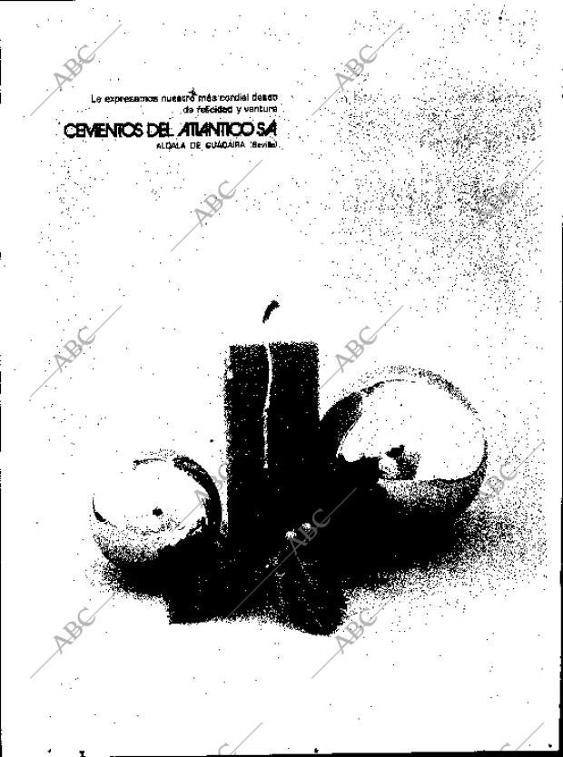 ABC SEVILLA 03-01-1974 página 29