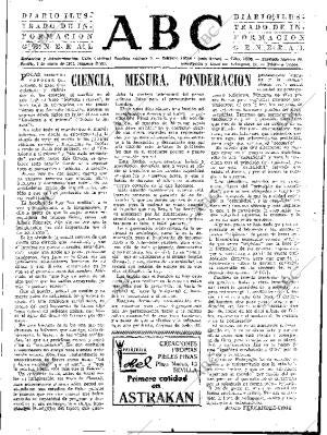 ABC SEVILLA 03-01-1974 página 3