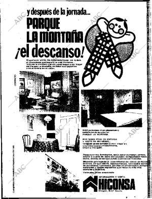 ABC SEVILLA 03-01-1974 página 30