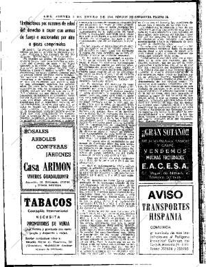 ABC SEVILLA 03-01-1974 página 34
