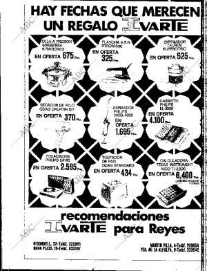 ABC SEVILLA 03-01-1974 página 4