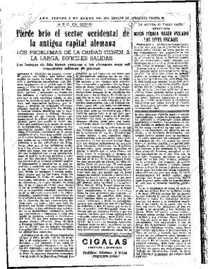 ABC SEVILLA 03-01-1974 página 40