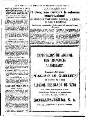 ABC SEVILLA 03-01-1974 página 41