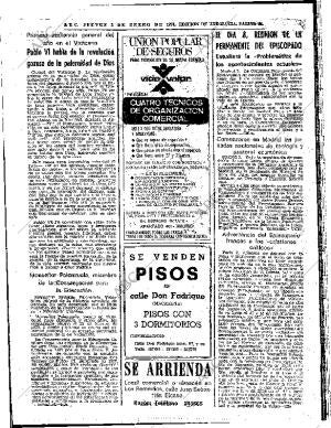 ABC SEVILLA 03-01-1974 página 44