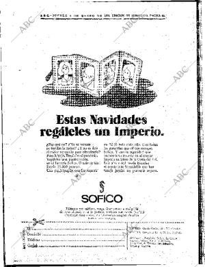 ABC SEVILLA 03-01-1974 página 46