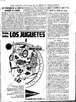 ABC SEVILLA 03-01-1974 página 47