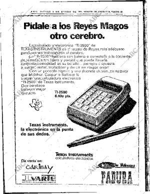 ABC SEVILLA 03-01-1974 página 48