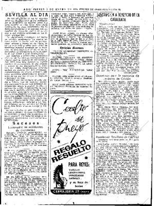 ABC SEVILLA 03-01-1974 página 53