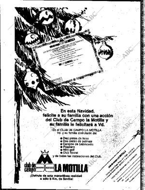 ABC SEVILLA 03-01-1974 página 6
