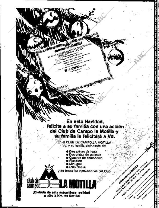 ABC SEVILLA 03-01-1974 página 6