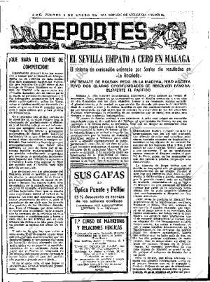 ABC SEVILLA 03-01-1974 página 61